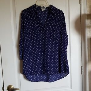 Women's Convertible Sleeve Portofino Shirt